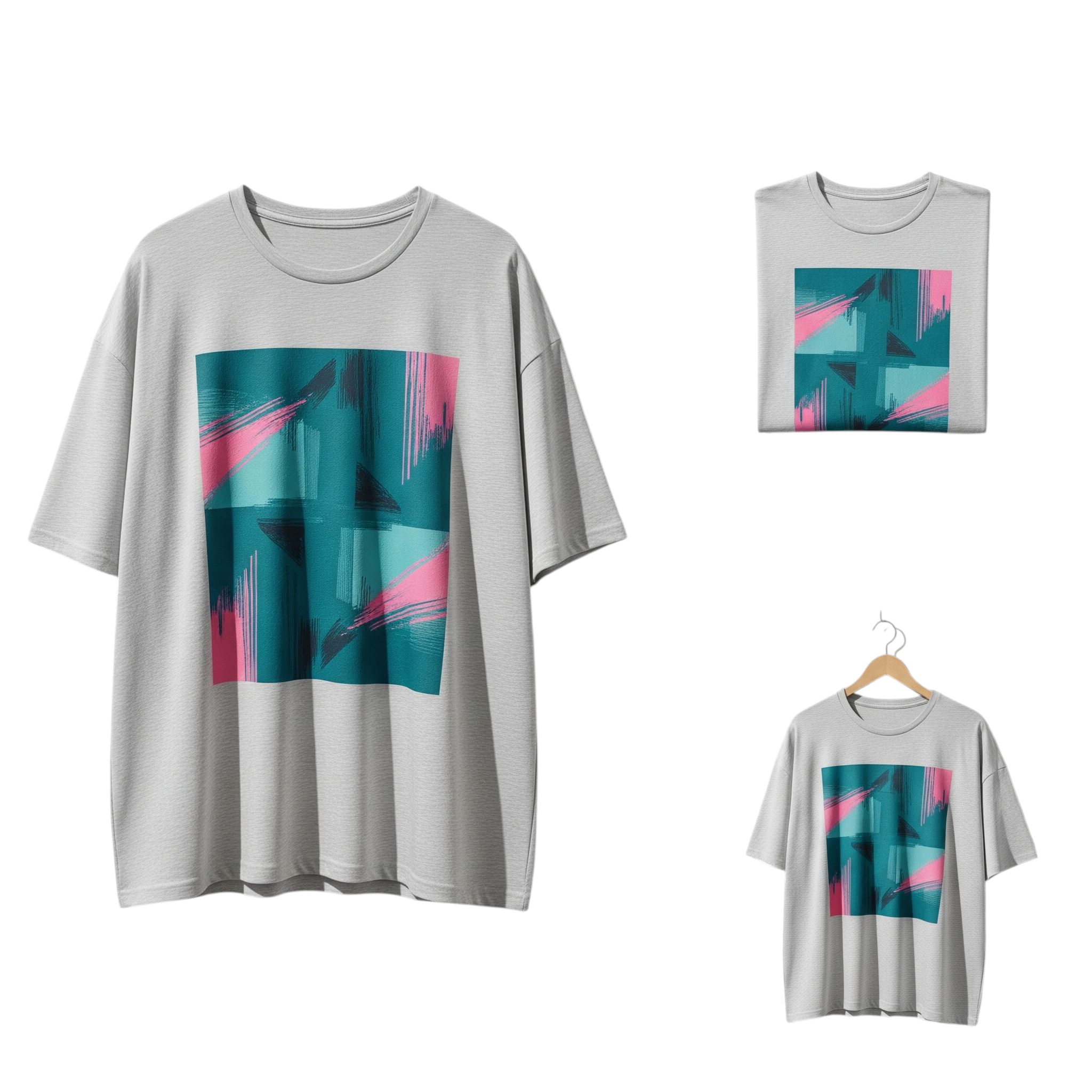Camiseta Urban