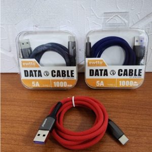 CABLE DE DATOS EWTTO
