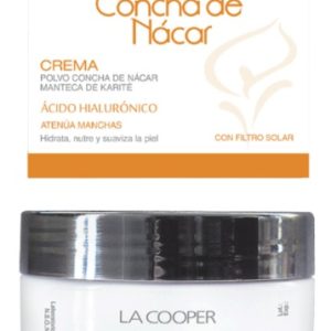 CONCHA DE NACAR
