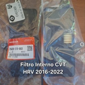 FILTRO INTERNO HONDA CVT