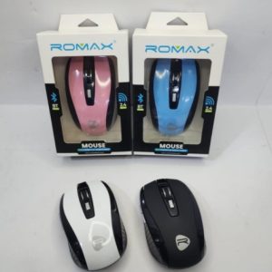 MOUSE ROMAX