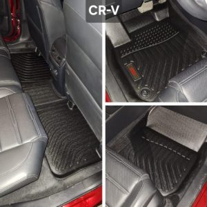 PISO SALON HONDA CR-V  2017-2026
