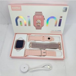 SMART WATCH EWTTO