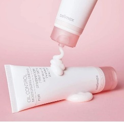 CELIMAX OIL CONTROL MOISTURIZING CREAM 80ml