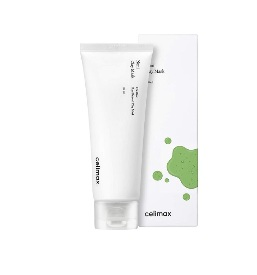 CELIMAX THE REAL NONI REFRESH CLAY MASK 100ml