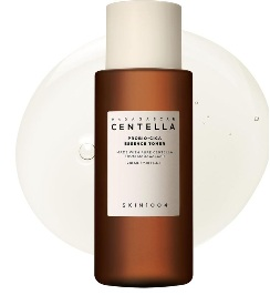 MADAGASCAR CENTELLA PROBIO-CICA ESSENCE TONER 210ML