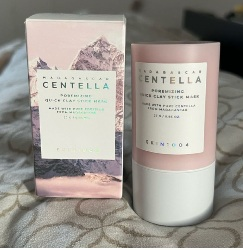 MADAGASCAR CENTELLA Poremizing Quick Clay