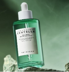 MADAGASCAR CENTELLA TEA-TRICA RELIEF AMPOULE