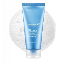 MEDICUBE ZERO FOAM CLEANSER