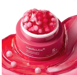 Medicube TXA Niacinamide Capsule Cream