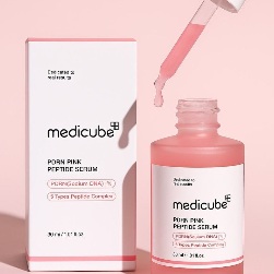 PDRN Pink Peptide Serum