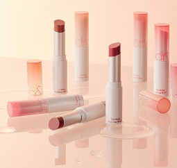 ROM&ND GLASTING MELTING BALM