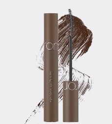 ROM&ND Han All Fix Mascara Long Hazel