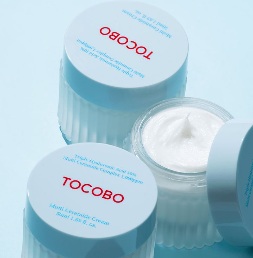 TOCOBO MULTI CERAMIDE CREAM