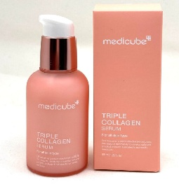 Triple Collagen Serum-MEDICUBE